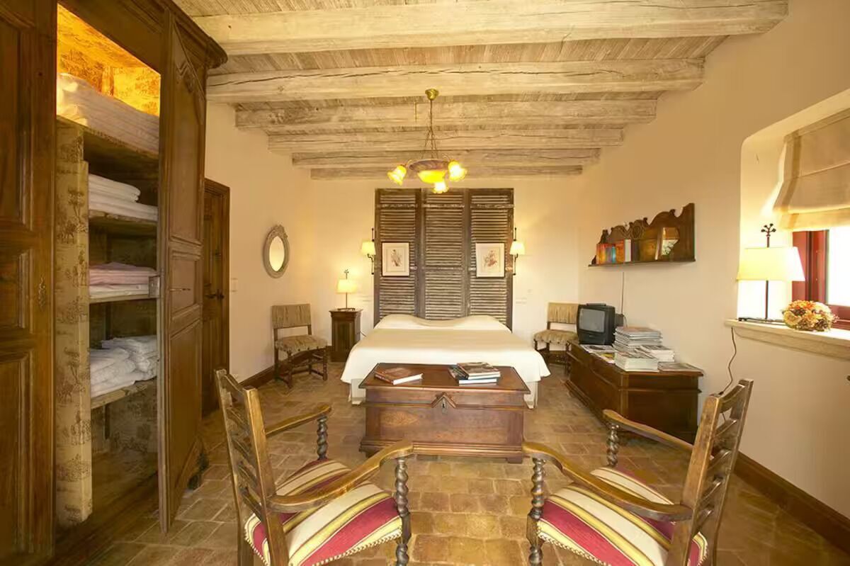 4 chambres, fer et planche à repasser, Wi-Fi gratuit