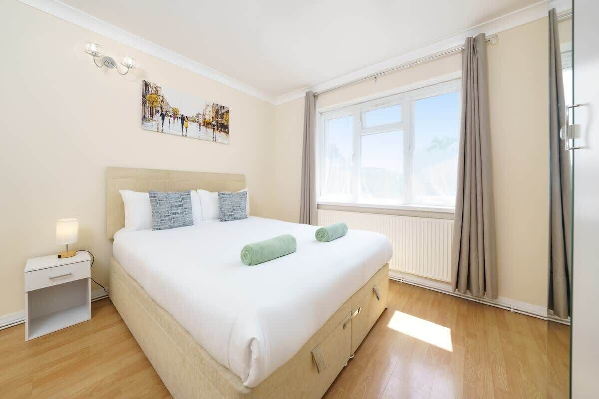 Strykejern/-brett og wi-fi