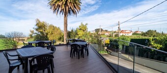 Casa Viña · Apartamento Rural para 4 huéspedes