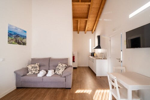 Casa Viña · Apartamento Rural para 4 huéspedes