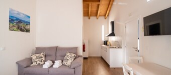 Casa Viña · Apartamento Rural para 4 huéspedes