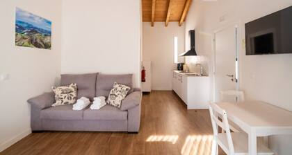 Casa Viña · Apartamento Rural para 4 huéspedes