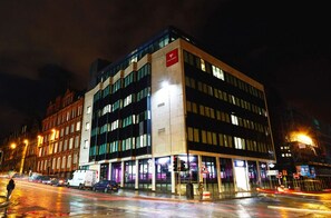 Front of property - Student Only Vita Crosshall Street (Liverpool)