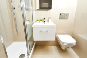 Bathroom - Student Only Vita Crosshall Street (Liverpool)