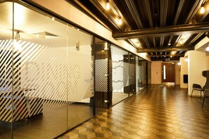 Interior - Student Only Vita Crosshall Street (Liverpool)