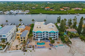 Exterior - Your Perfect IRB Escape Awaits at The Narrows (Indian Rocks Beach)
