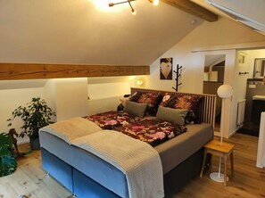Room - New opening - Caro's Landblick (Marktleugast)