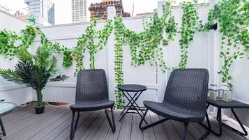 Terras
