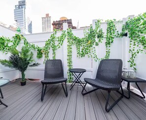 Terras