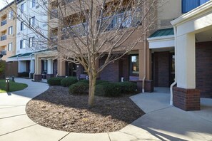 Exterior - Country Inn & Suites By Radisson, Brown Deer - Milwaukee North (Milwaukee)