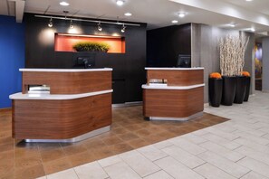 Reception - Country Inn & Suites By Radisson, Brown Deer - Milwaukee North (Milwaukee)