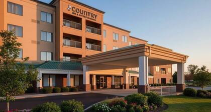 Country Inn & Suites By Radisson, Brown Deer - Milwaukee North