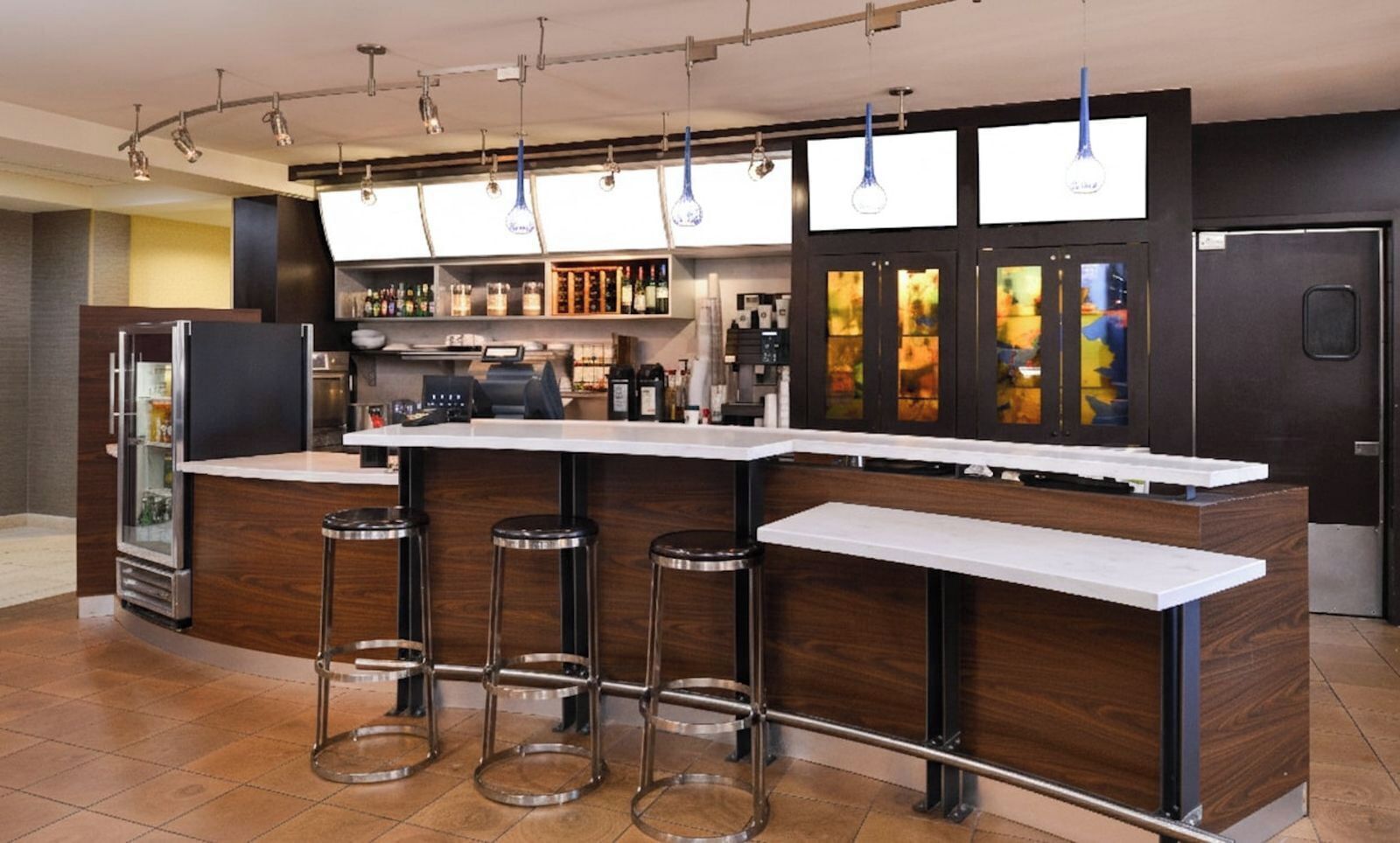 Bar (na propriedade)