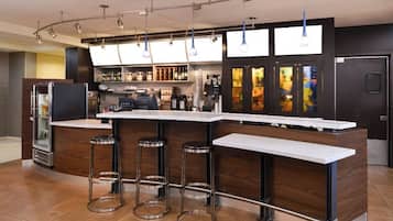 Bar (na propriedade)