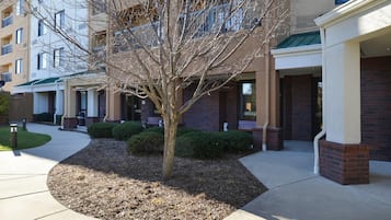 Majoituspaikan mukavuudet