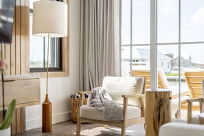 Interior - Sunset Serenity Villa – Pool & Sunset Rooftop (San Pedro)