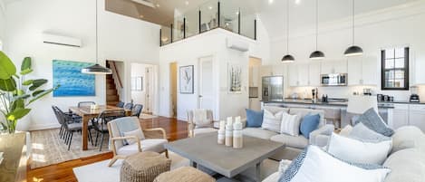 Fernseher, Arbeitsbereiche