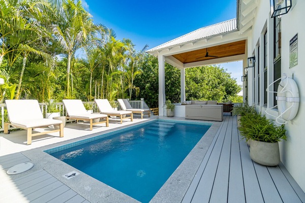 Private Pool