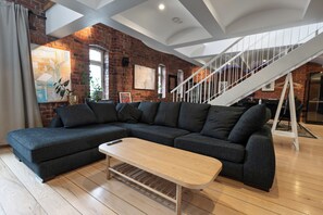 منطقة المعيشة