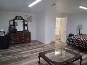 Wi-Fi, vuodevaatteet