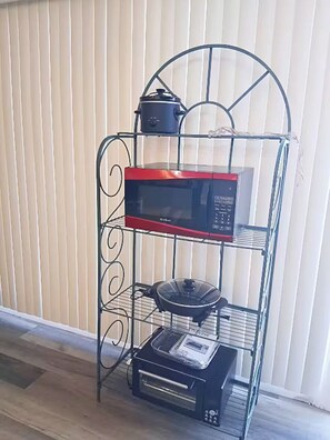 Interior - One Level Sunny Stay - Oak Grove (Oak Grove)