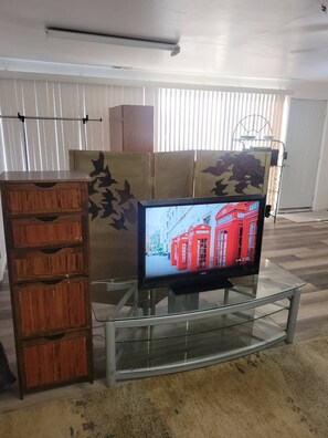 Interior - One Level Sunny Stay - Oak Grove (Oak Grove)