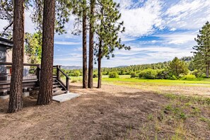 Property grounds - Golf Course Escape~Hot Tub~Games~Mins to Bear Mtn (Big Bear Lake)