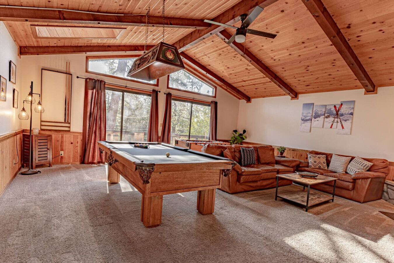Sala de juegos