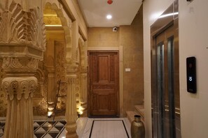 Lift - The Rising Haveli (Jaisalmer)