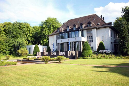 Villa Weißer Berg