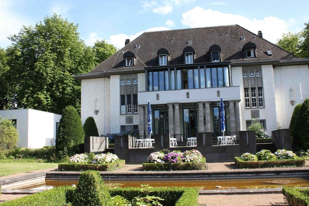 Villa Weißer Berg