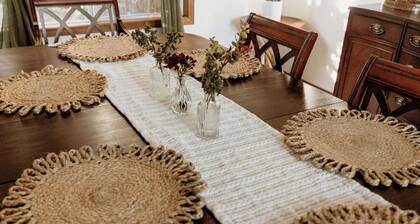 Peaceful 4-bedroom house in charming Clackamas