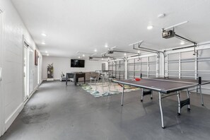 Sala de jogos