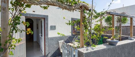 Terraço/pátio