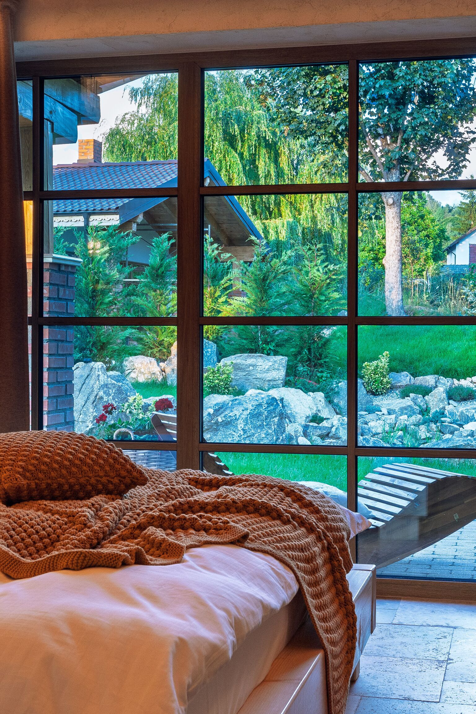 Chalet superior | Sistema de insonorización, tabla de planchar con plancha, wifi gratis