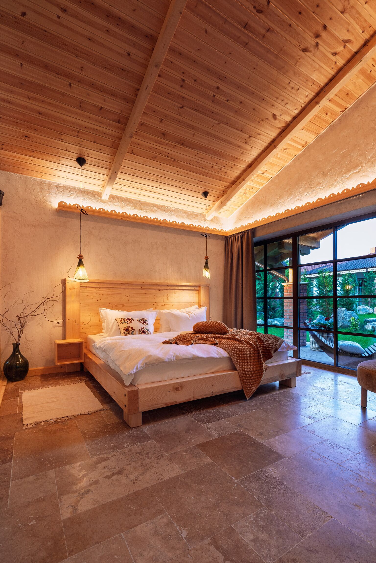 Chalet superior | Sistema de insonorización, tabla de planchar con plancha, wifi gratis