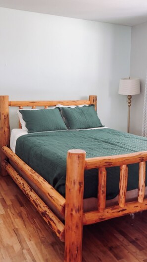 Wi-Fi, draps fournis