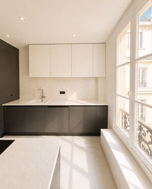 Interior - L’Honoré – Séjour d’exception Paris 8 (Paris)