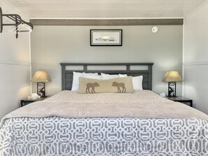 1 chambre, Wi-Fi