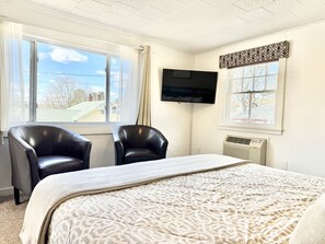 1 bedroom, WiFi