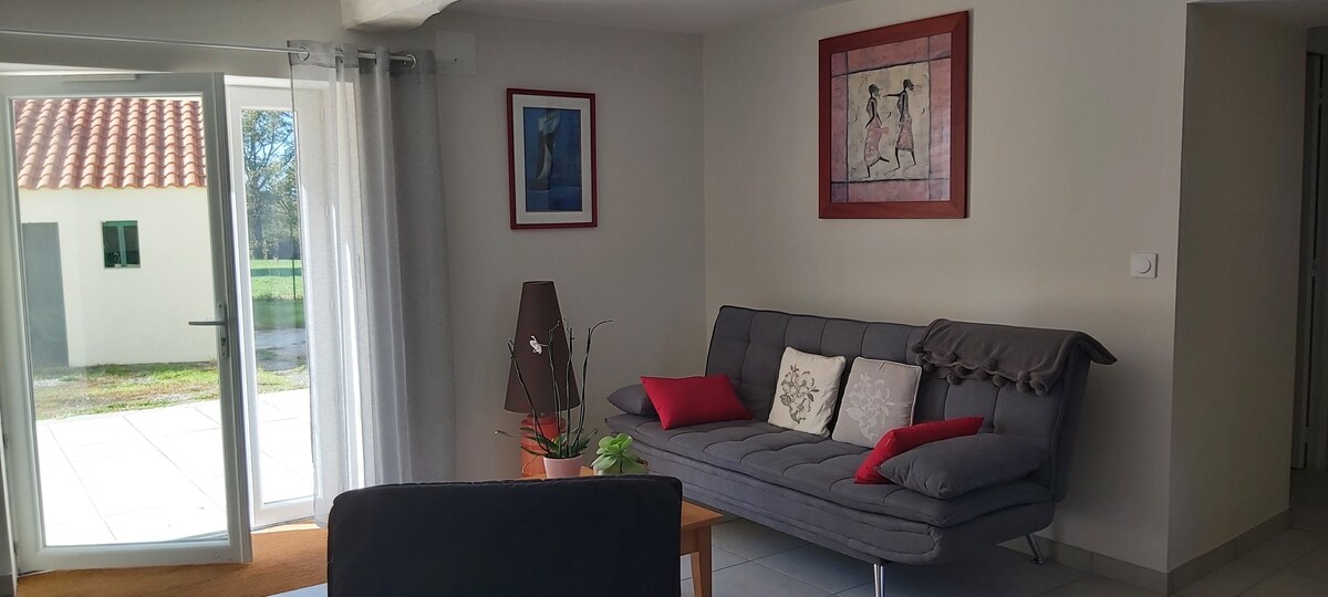 Image de profil de l’hôte