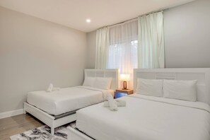 Huis, 5 slaapkamers, balkon | 5 slaapkamers