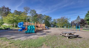 Huis, 5 slaapkamers, balkon | Kindergedeelte