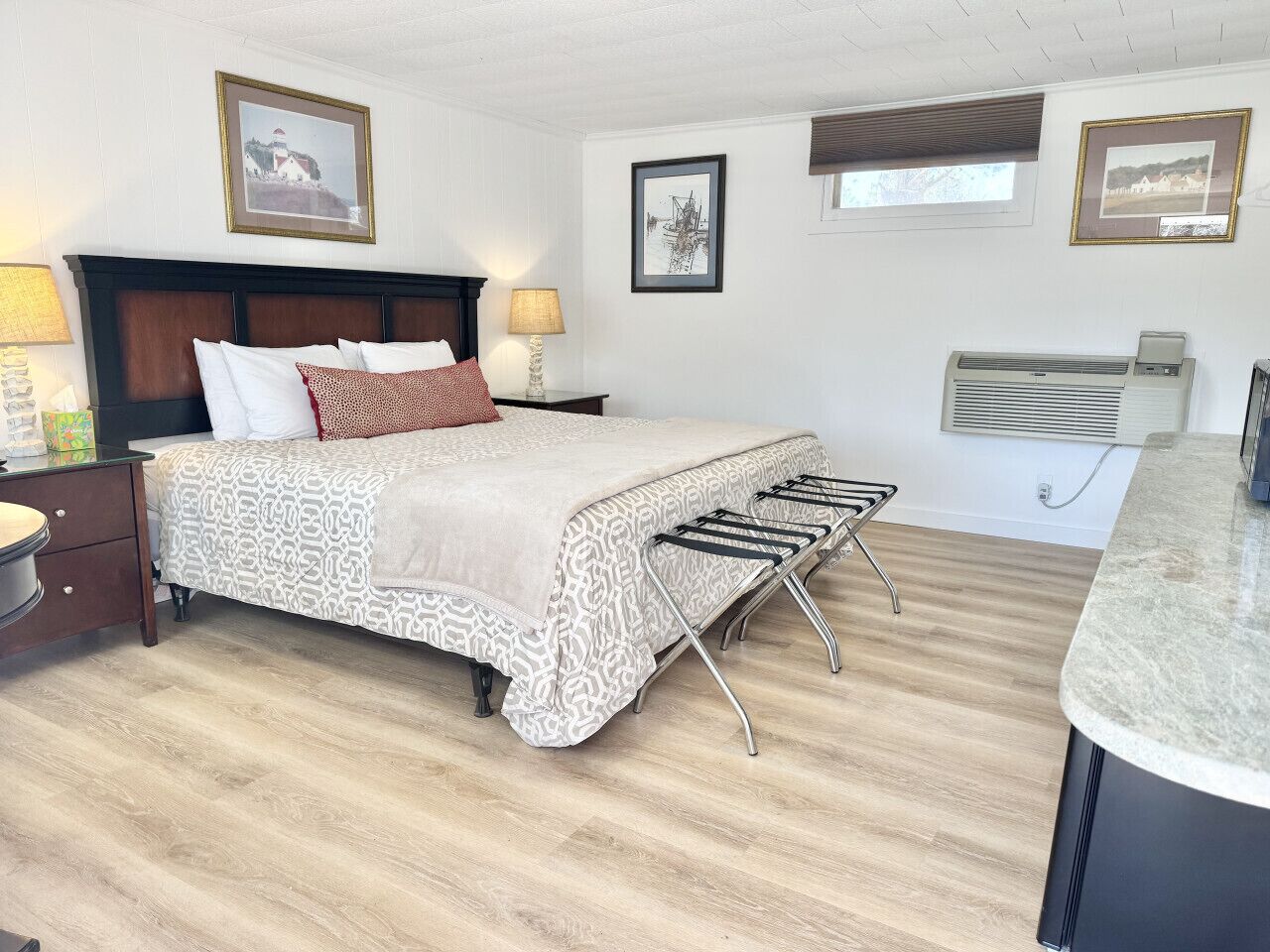 1 bedroom, WiFi