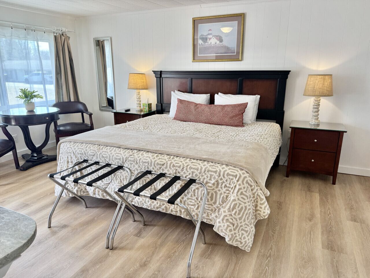 1 bedroom, WiFi