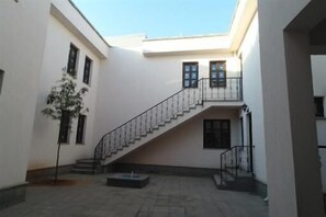 Exterior - Lacos otel (Diyarbakir)