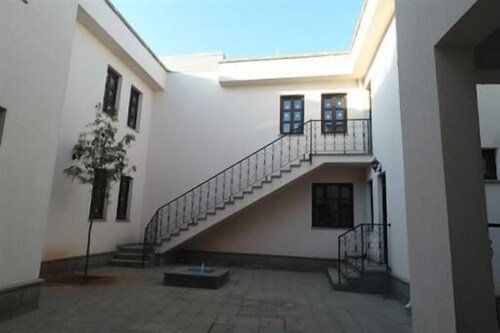 Lacos otel