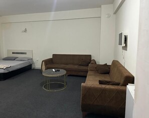 Living area - Lacos otel (Diyarbakir)