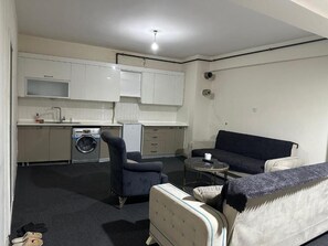 Living area - Lacos otel (Diyarbakir)