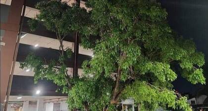 H2o Residences Colombo